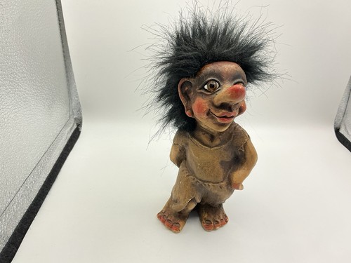 Sven troll figurine - sven’s,