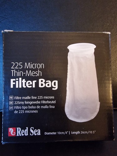 Red sea max - sea, nano