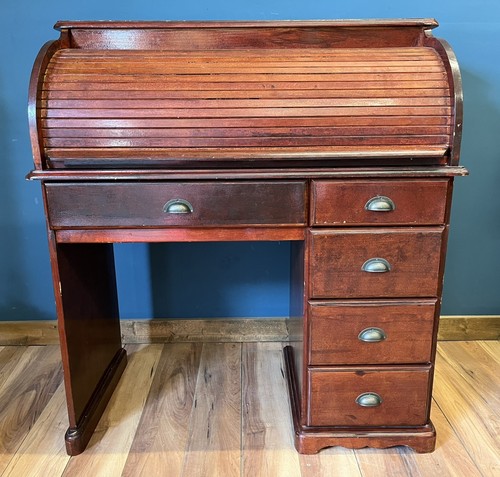 Vintage tambour roll - vintage,
