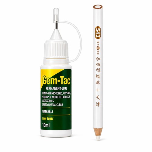 Gem tac glue 10ml - glue,