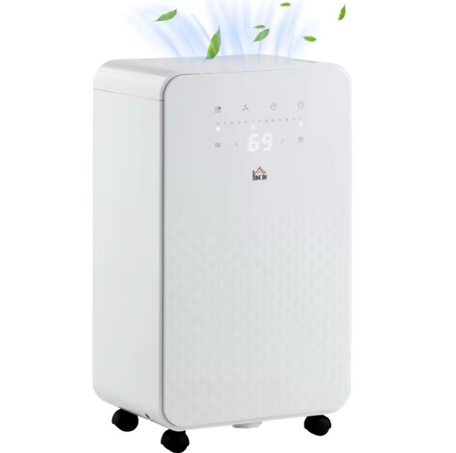 Homcom 12l portable - homcom,