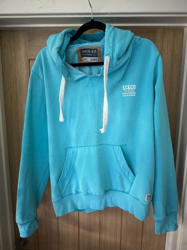 Mens size soulcal co - mens, xl