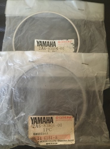 Yamaha dt125mx dt175mx nos - dt125mx,