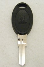 Key SP22 Blank Vehicles