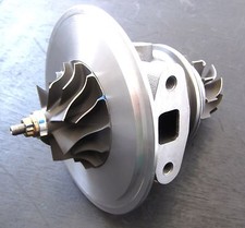 T34 35 Integrale Turbo Turbocharger HYBRID CHRA 360 Race Bearing Staggered Seal.