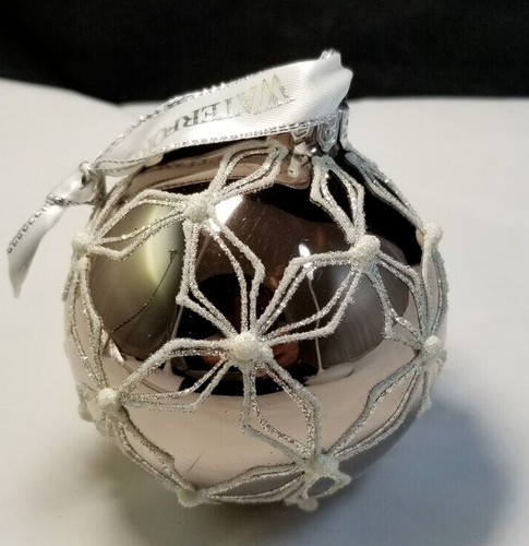 Waterford holiday heirlooms - waterford,