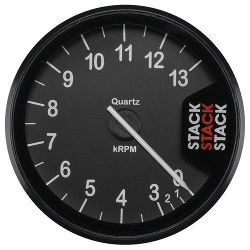Stack st200 tachometer rev - st200,