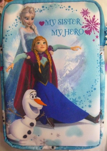 Disney frozen tablet ipad - 7",