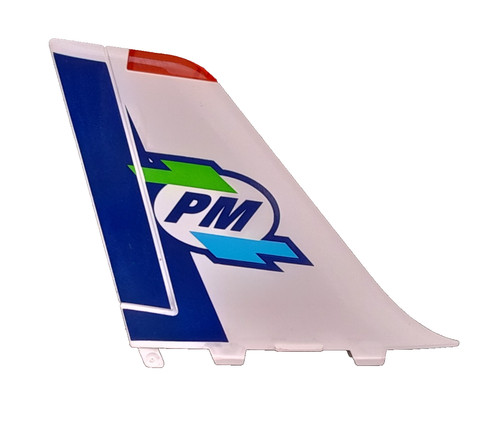 Playmobil 5261 cargo plane - cargo,