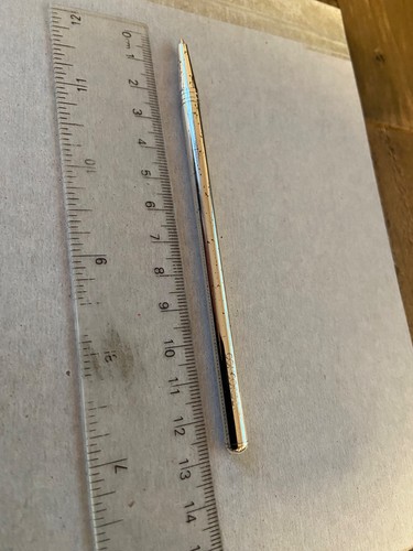 Concorde black ink ball point - black,