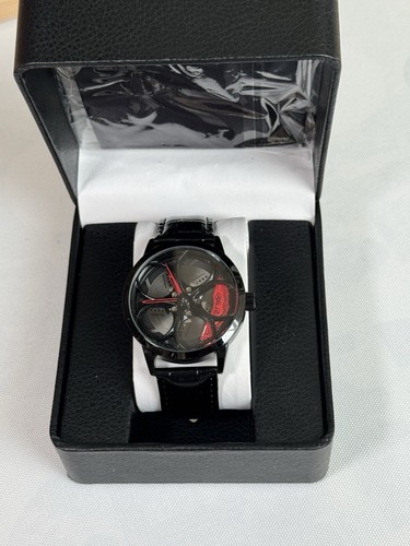Alfa romeo black stainless - alfa,