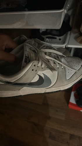 Nike dunk low - nike,