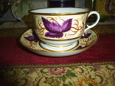 CHARMING ANTIQUE BARR  Flight