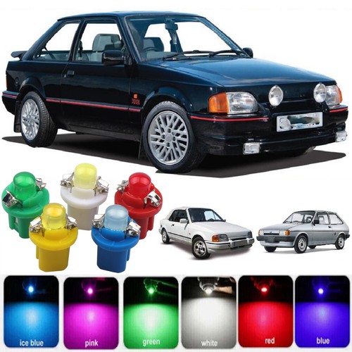 Dashboard bulbs for 1977 - for, 1977-96