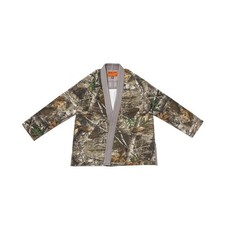 Albino and Preto Batch #84: Realtree EDGE BJJ Gi Brazilian Jiu-Jitsu Kimono