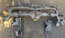 Slam Panel & Plastics , lock &