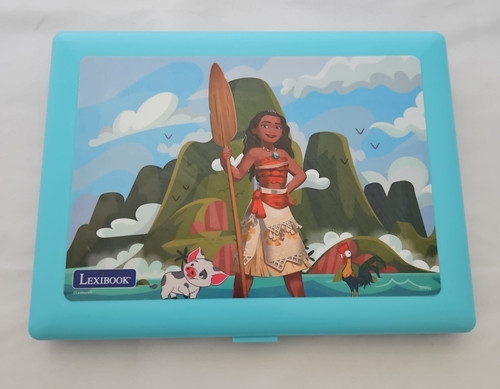 Lexibook jc598vnen moana - lexibook,
