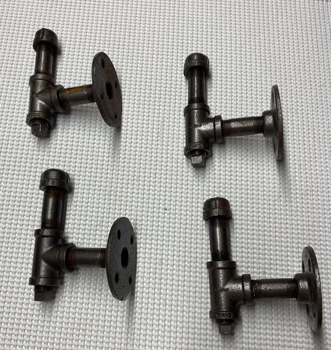 Pack pipe floating shelf - pack,