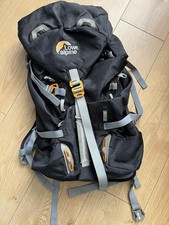Lowe Alpine Backpack - Alpine