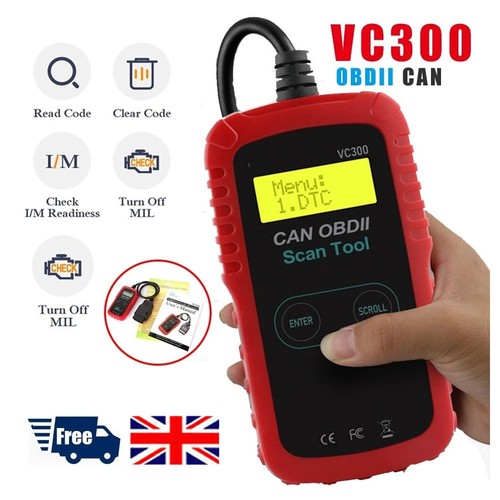 Car engine code reader - code,