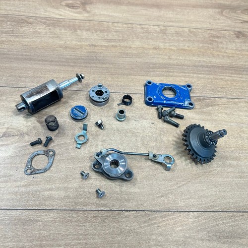 Suzuki quadzilla - 87-90,