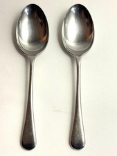 VINTAGE 2 x PERFECT FIRTH