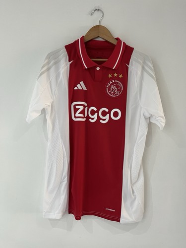 Ajax home 2024 football - ajax, 2024/25