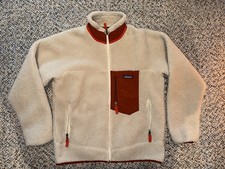 Patagonia Fleece