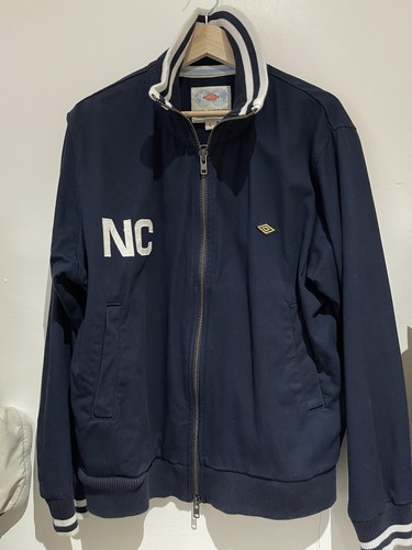 Nigel cabourn umbro - nigel,