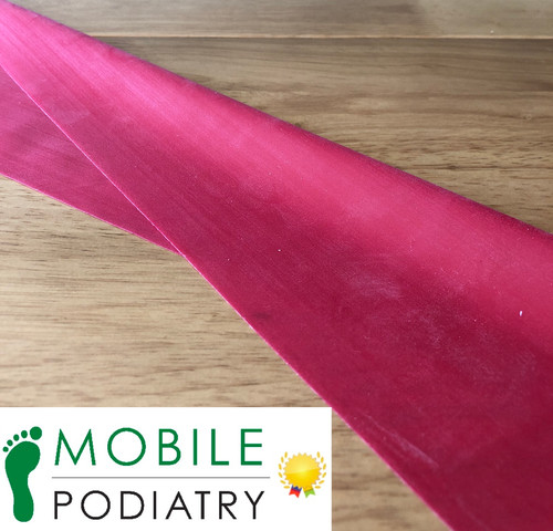 Canonbury theraband latex - canonbury,