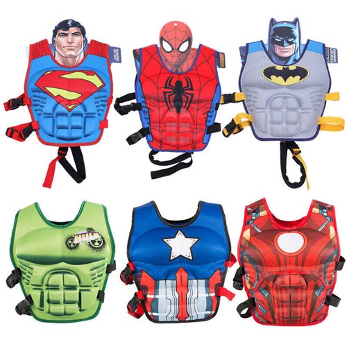 Girls boys life jacket - girls,
