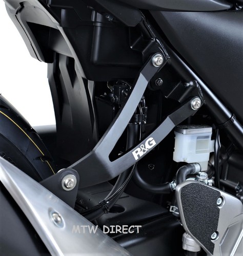 Suzuki sv650x r g - ,