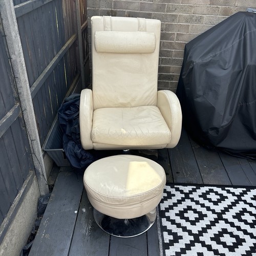 Vintage swivel chair - vintage, and