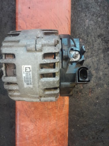 Ford focus alternator - focus, 1.6tdci