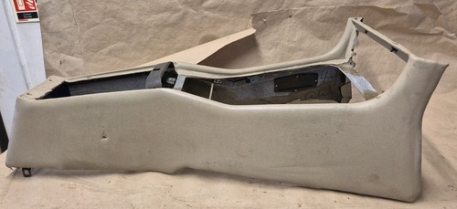 Jaguar xjs center console - jaguar,