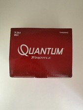 Quantum TH100HC Throttle 100