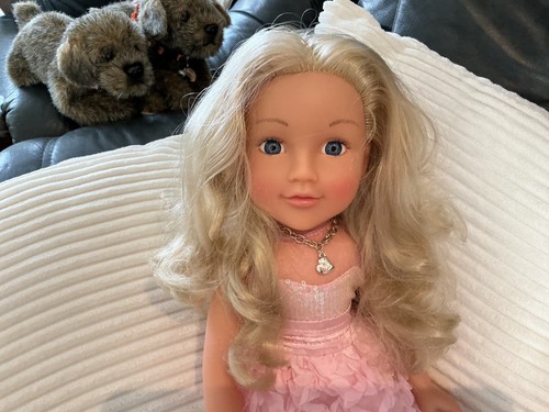 Reborn fashion doll - , beautiful