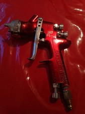 Devilbiss Gti PRO Base