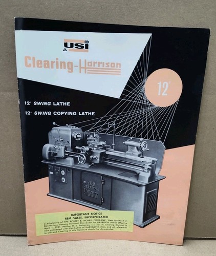 Clearing harrison swing - clearing-harrison,