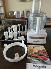 Magimix Compact 3200 Food