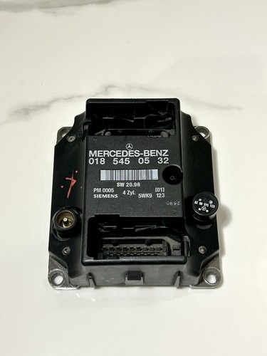 Mercedes benz c200 w202 - mercedes, pms