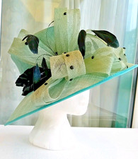 Cappelli Condici Formal Hat