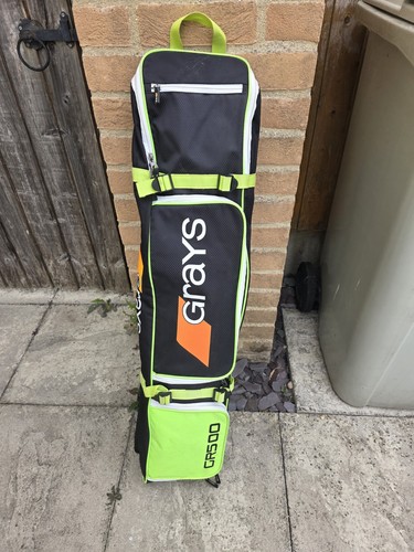 Grays hockey stick - grays,
