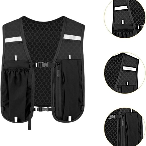 Running hydration vest for - hydration,