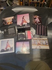 P!nk Trustfall Super Deluxe