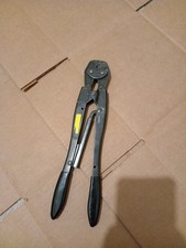 Hand Crimp Tool Electrical