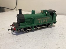 HORNBY DUBLO 2207 CLASS R1