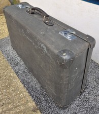 Vintage Large Globetrotter