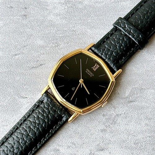 Seiko quartz 5931 - seiko,