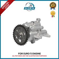 FORD TRANSIT 2.2 TDCi OIL PUMP